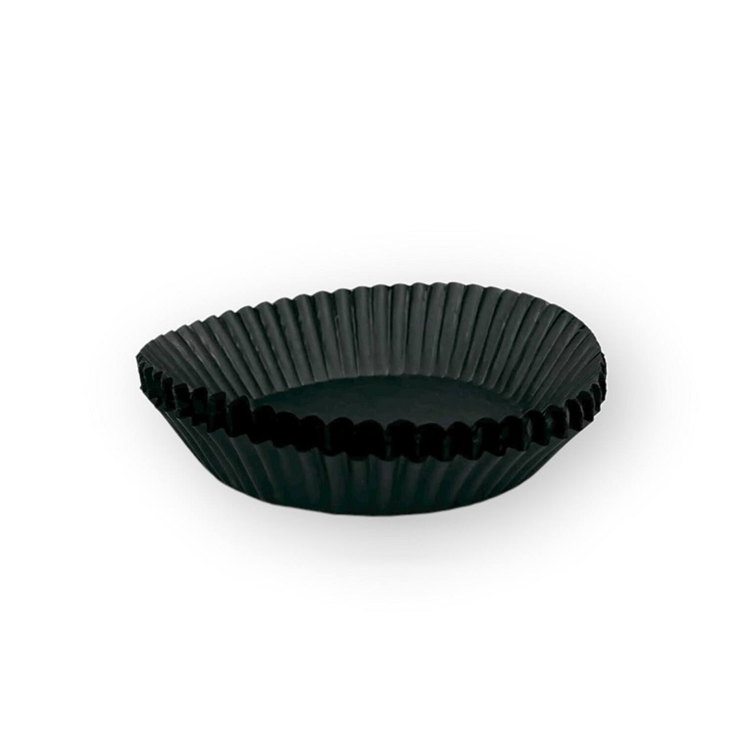 MEATSAVER TARTAAR ZWART 80gr 65/100 -1000st